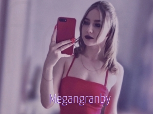 Megangranby