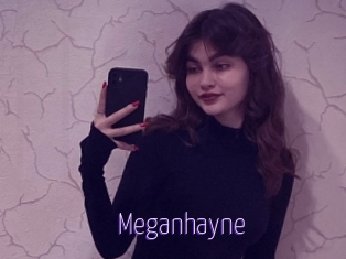 Meganhayne