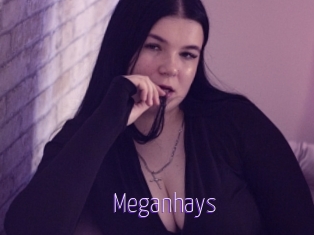 Meganhays