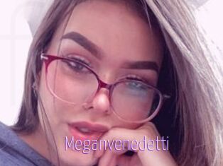 Meganvenedetti