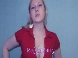 MeggaMarry