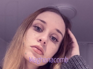 Meghanacomb