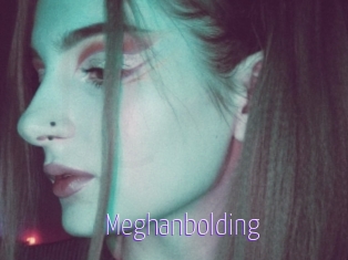 Meghanbolding