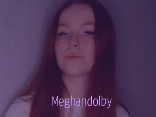 Meghandolby