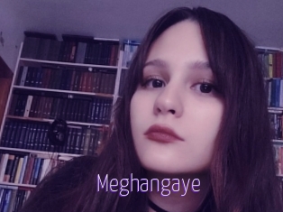 Meghangaye