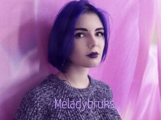 Meladybruks