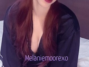 Melaniemoorexo