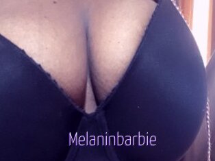 Melaninbarbie