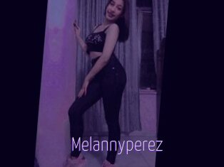 Melannyperez