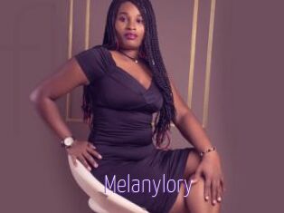 Melanylory