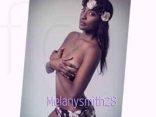 Melanysmith28