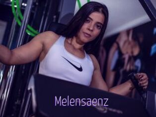 Melensaenz