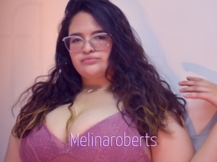 Melinaroberts