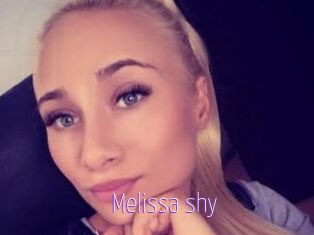 Melissa_shy