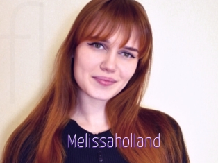 Melissaholland