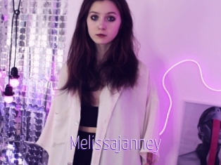 Melissajanney