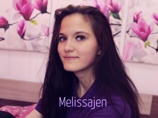 Melissajen