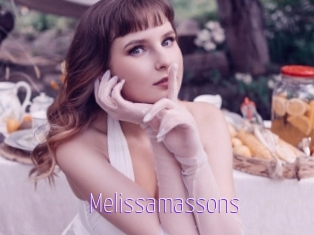 Melissamassons