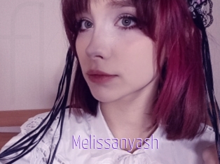 Melissanyash