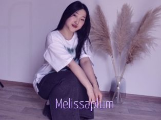 Melissaplum