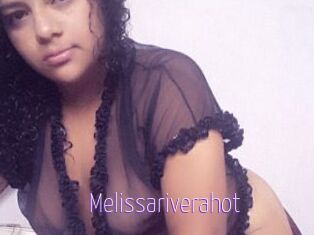 Melissariverahot