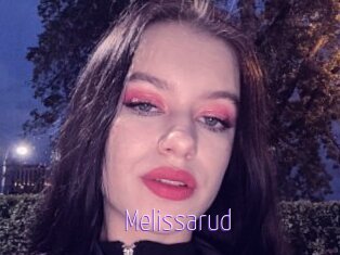 Melissarud