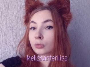 Melissasterilisa