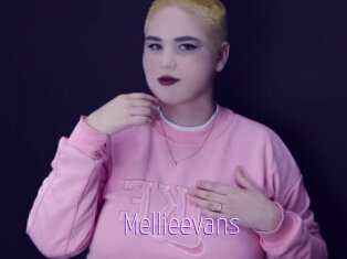 Mellieevans