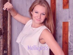 Melliejess