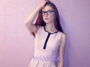 Melodiloud