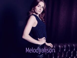 Melodyalison