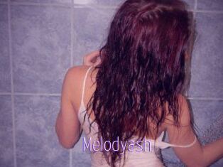 Melodyash