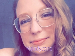 Melodycane