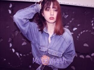 Melodyfresh