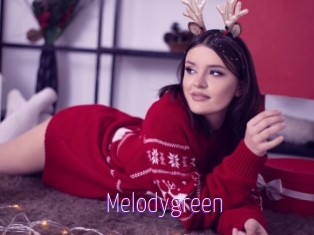 Melodygreen