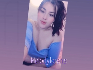 Melodylorens