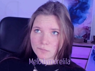 Melodymorelila