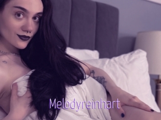 Melodyreinhart