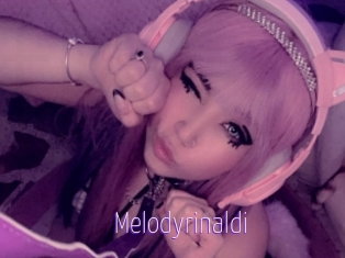 Melodyrinaldi