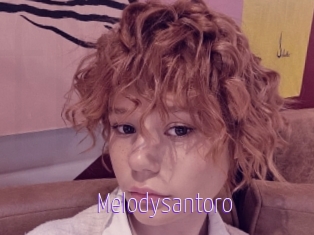 Melodysantoro