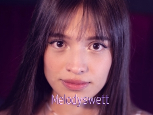 Melodyswett