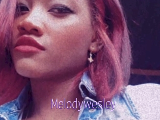 Melodywesley