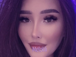 Melolili