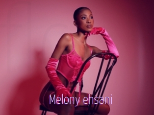 Melony_ehsani