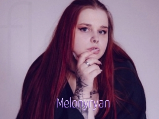 Melonyryan