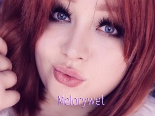 Melorywet