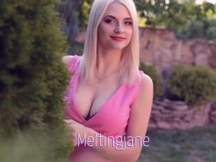 Meltingjane