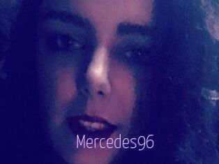 Mercedes96