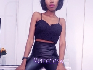 Mercedesw