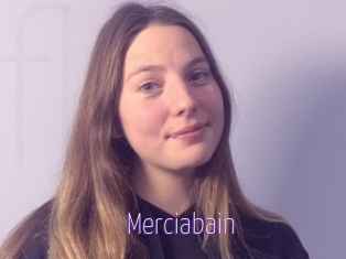 Merciabain